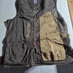 Vend gilet chasse tres leger