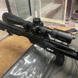 Vortex viper pst gen II 5-25x50