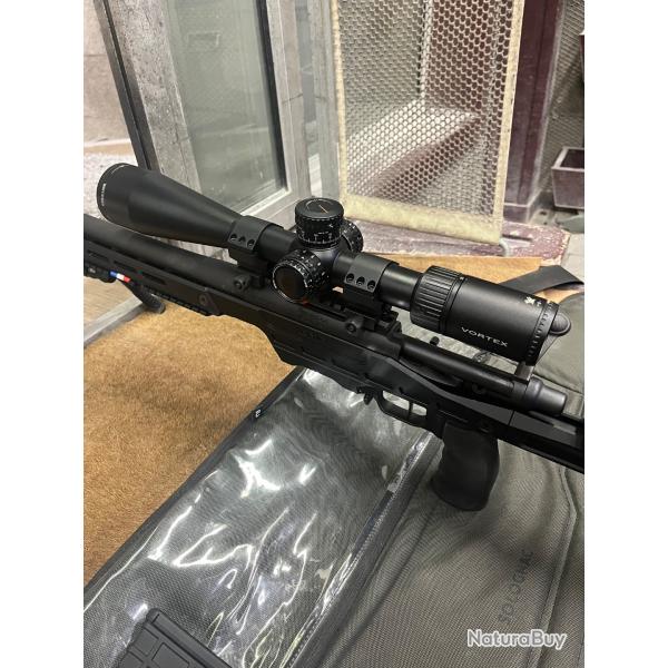 Vortex viper pst gen II 5-25x50