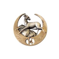 14&deg; R&eacute;giment de Tirailleurs Alg&eacute;riens AB Paris