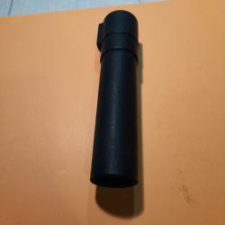 RALLONGE DE CANON POUR MISE EN CONFORMIT&Eacute; CALIBRE 12