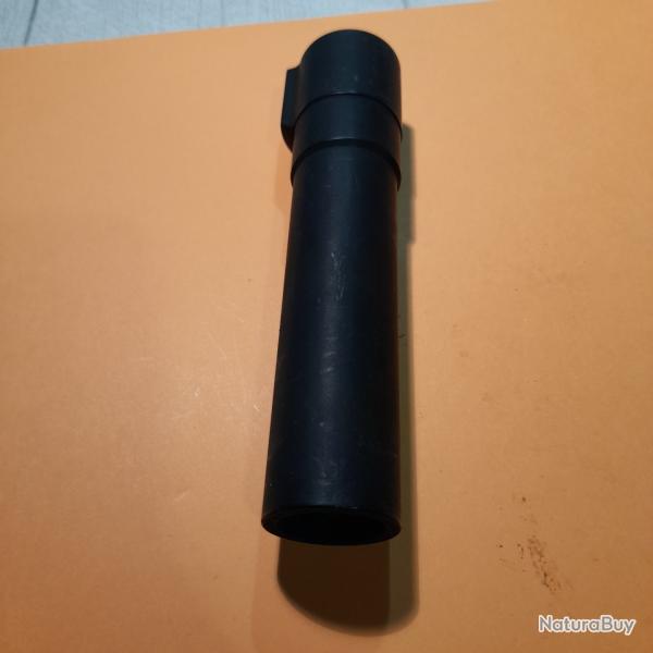 RALLONGE DE CANON POUR MISE EN CONFORMIT� CALIBRE 12