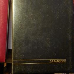 Encyclopedie Clartes La maison fascicules 5005 a 5422