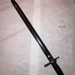 Ba&iuml;onnette us sprinfield 1903 1928