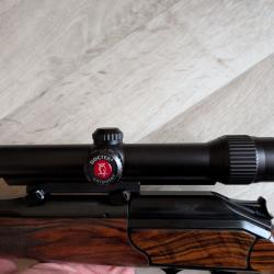 Lunette de battue Docter Unipoint