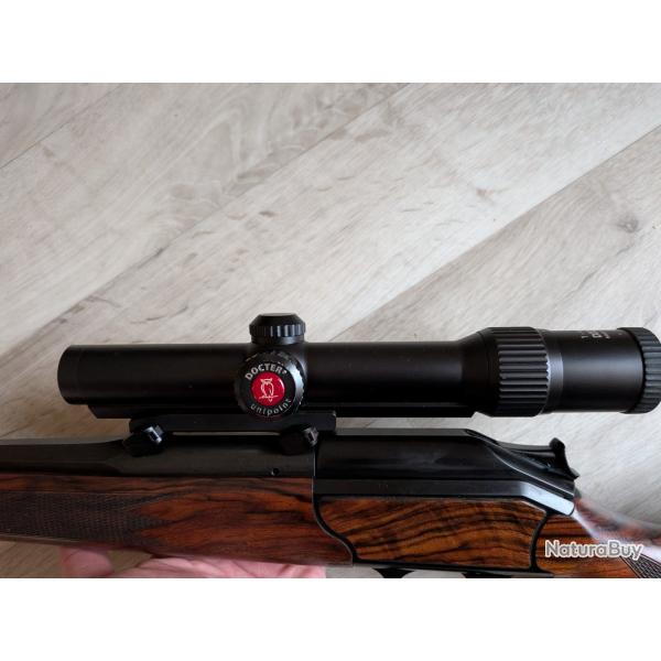 Lunette de battue Docter Unipoint