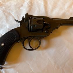 Webley mk5