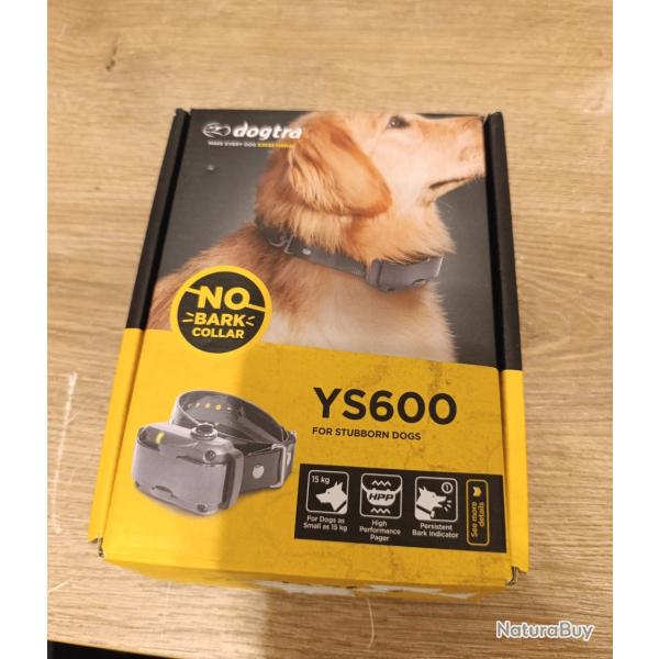 Dogtra ys 600