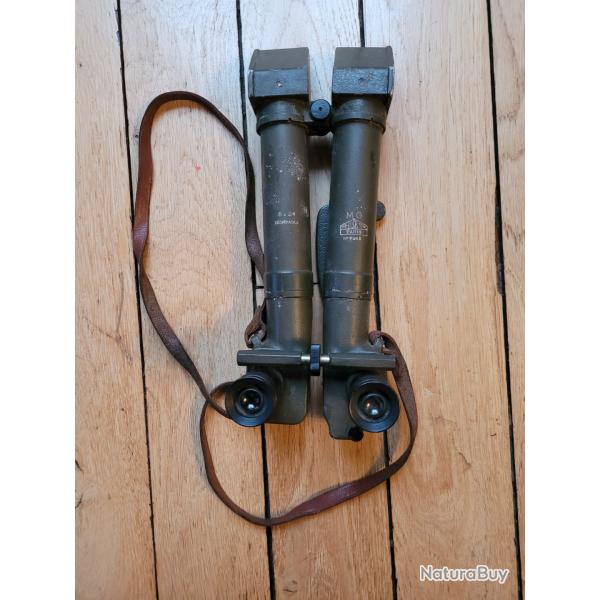 P�riscope double de tranch�e