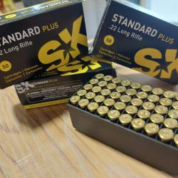 Lot 150 cartouches sk standard plus