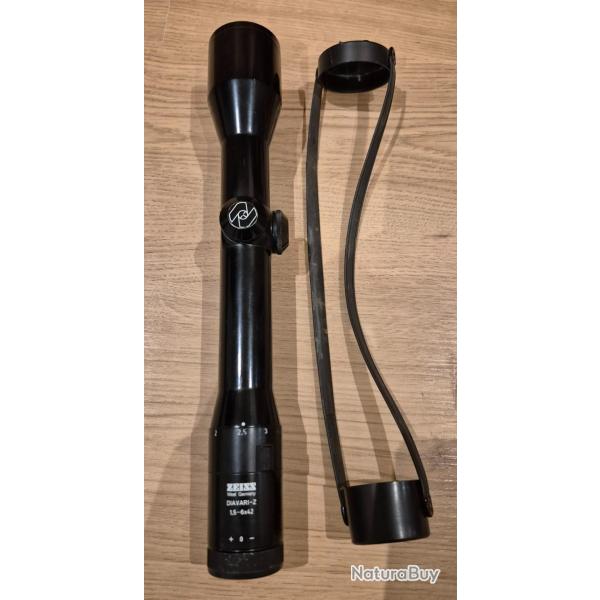 Lunette Zeiss Diavari -Z
