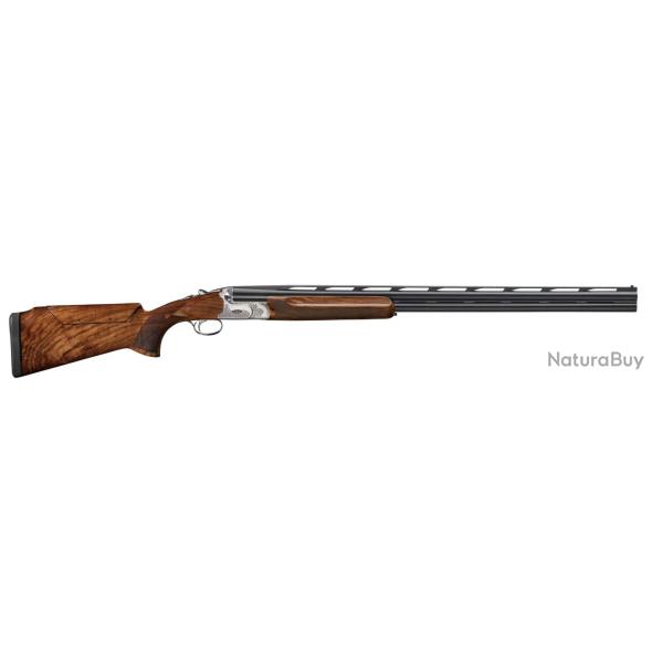 Caesar Guerini Invictus I Ascent TRAP 12/70 - Bande 1/2 haute fixe - Canon 76 cm Gaucher