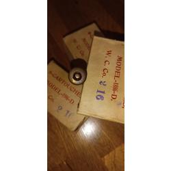 lot de munitions 8mm lebel