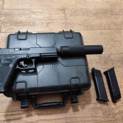 Glock 18 Gen 3
