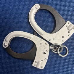 MENOTTES DS OFFICIELLES RIVOLIER BOUTON POUSSOIR (1 CLE RONDE)