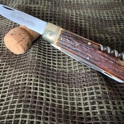 COUTEAU PUMA JAGDMESSER 945 COLLECTOR 1993