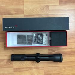 Lunette KITE OPTICS B6 2-12x50i