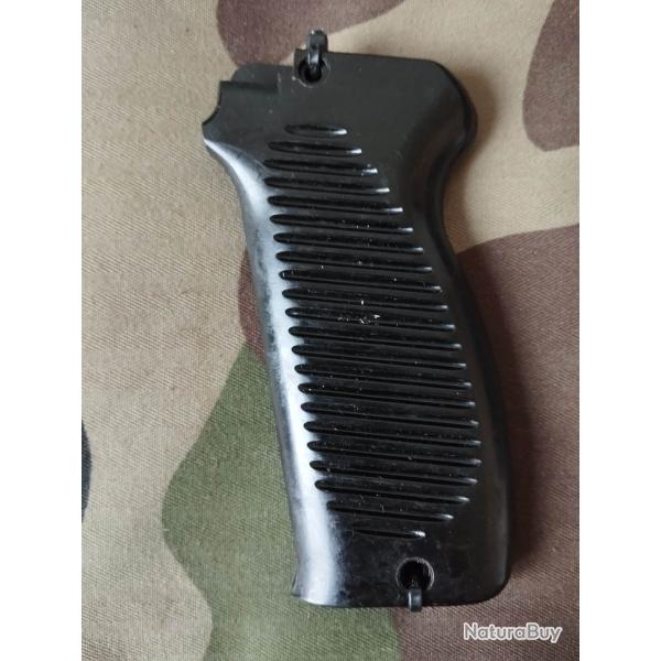 Paire de plaquette PA MAC 50 (02)