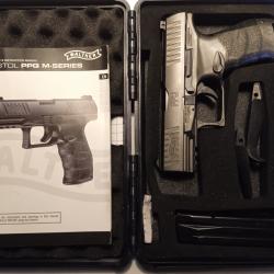 Walther ppq m2