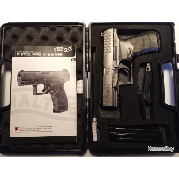 Walther ppq m2