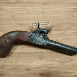 Derringer Liegi 44 &agrave; 1�