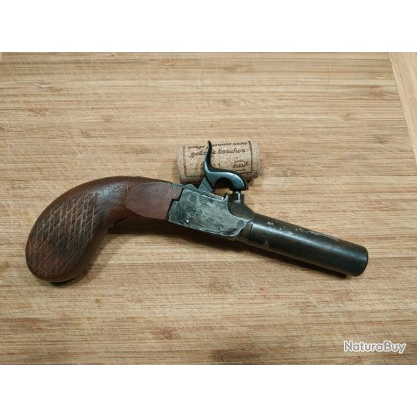 Derringer Liegi 44 � 1�