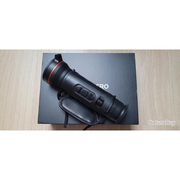 Monoculaire thermique avec t�l�m�tre laser HIKMICRO FALCON FQ50LV2 - En parfait �tat