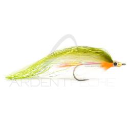Mouche DEVAUX Brochet JR 01 H 6/0