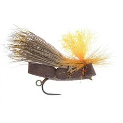 Mouche DEVAUX Parachute GDC 16-R H10