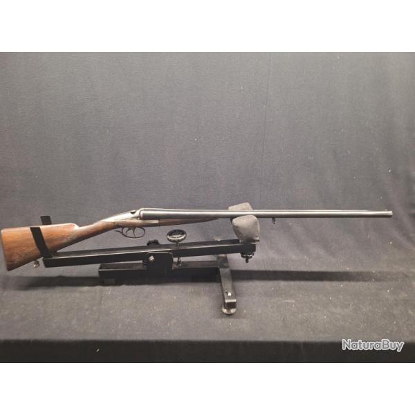 Fusil Halifax N�3, Cal. 12/65  - 1� sans prix de r�serve !!