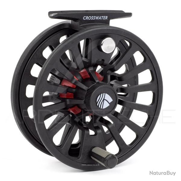 Moulinet REDINGTON CROSSWATER IV 4/5/6