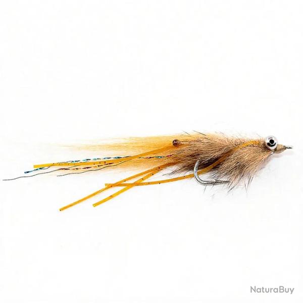 Mouche DEVAUX Mer Bonefish BP 13 H4