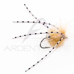 Mouche DEVAUX Mer Bonefish BP 40 H4