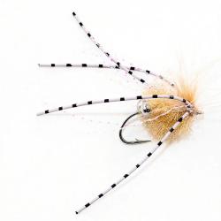 Mouche DEVAUX Mer Bonefish BP 40 H4