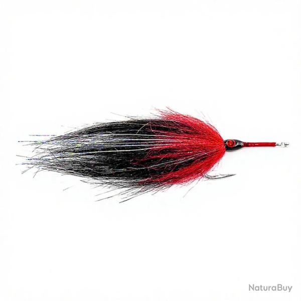 Mouche DEVAUX Mer Tarpon TP 01 H4/0