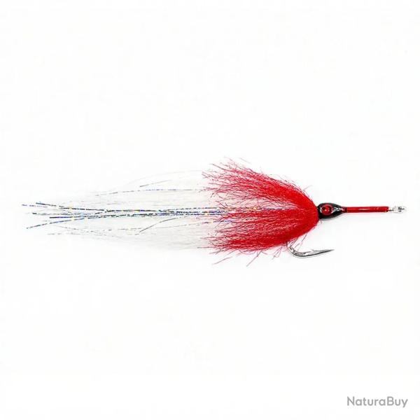 Mouche DEVAUX Mer Tarpon TP 02 H4/0