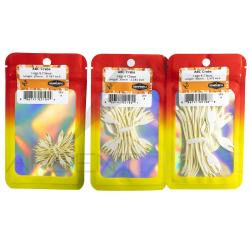 Pattes de crabe ABC SEMPERFLI 20 mm