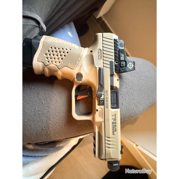 Canik tp9 �lite combat
