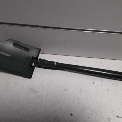 Pelle militaire tactique + etui