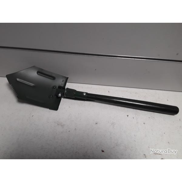 Pelle militaire tactique + etui