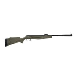 CARABINE RX5 SYNTHETIQUE 10 J VERTE - STOEGER
