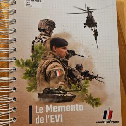 Memento de l'EVI 2024