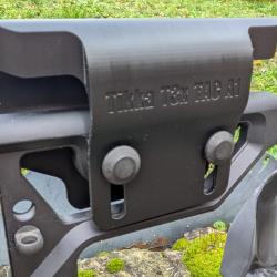 repose joue T3X TAC A1 +1,2 cm