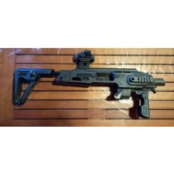 Croose RONI G2 pour GLOCK 17