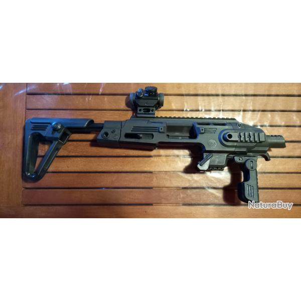 Croose RONI G2 pour GLOCK 17