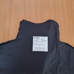 Gilet pare-balles LPSA