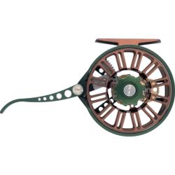 Moulinet Semi Automatique JMC Ozone Moulinet Soie 3 &agrave; 6