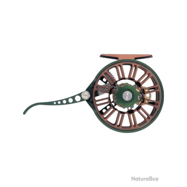 Moulinet Semi Automatique JMC Ozone Moulinet Soie 3 � 6