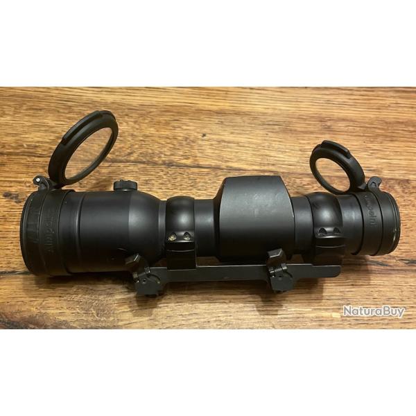 AIMPOINT H34 + Montage Blaser