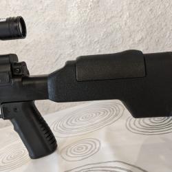 Vend carabine BLACK OPS SNIPER TACTICAL.CAL 4,5